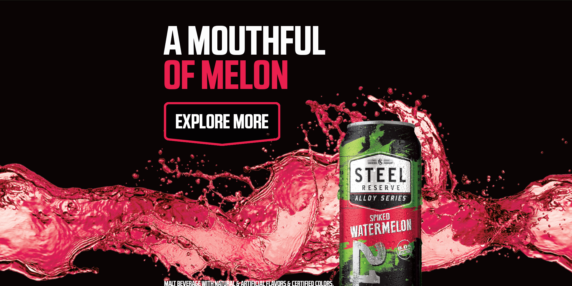 Home Steel Reserve