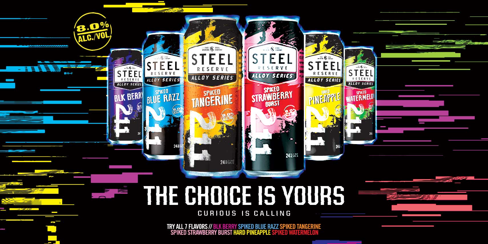 Home | Steel Reserve